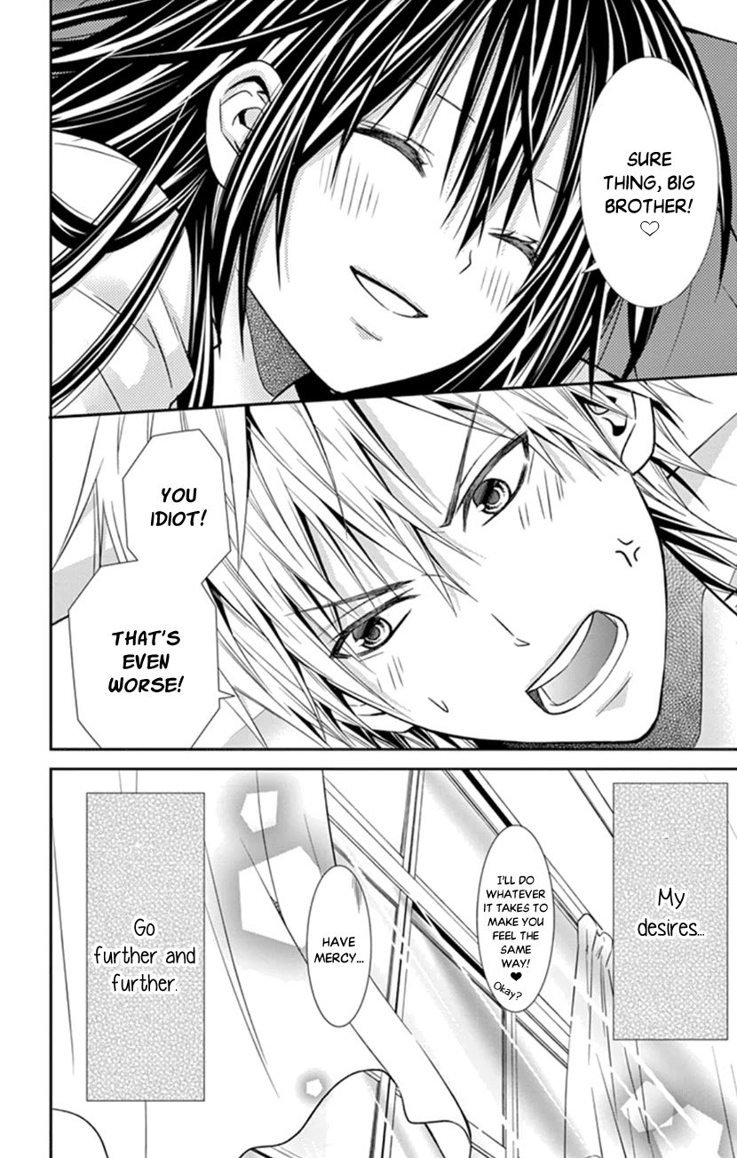 Hitorijime - Choukyou Ganbou Chapter 2 page 22 - Chapter 2