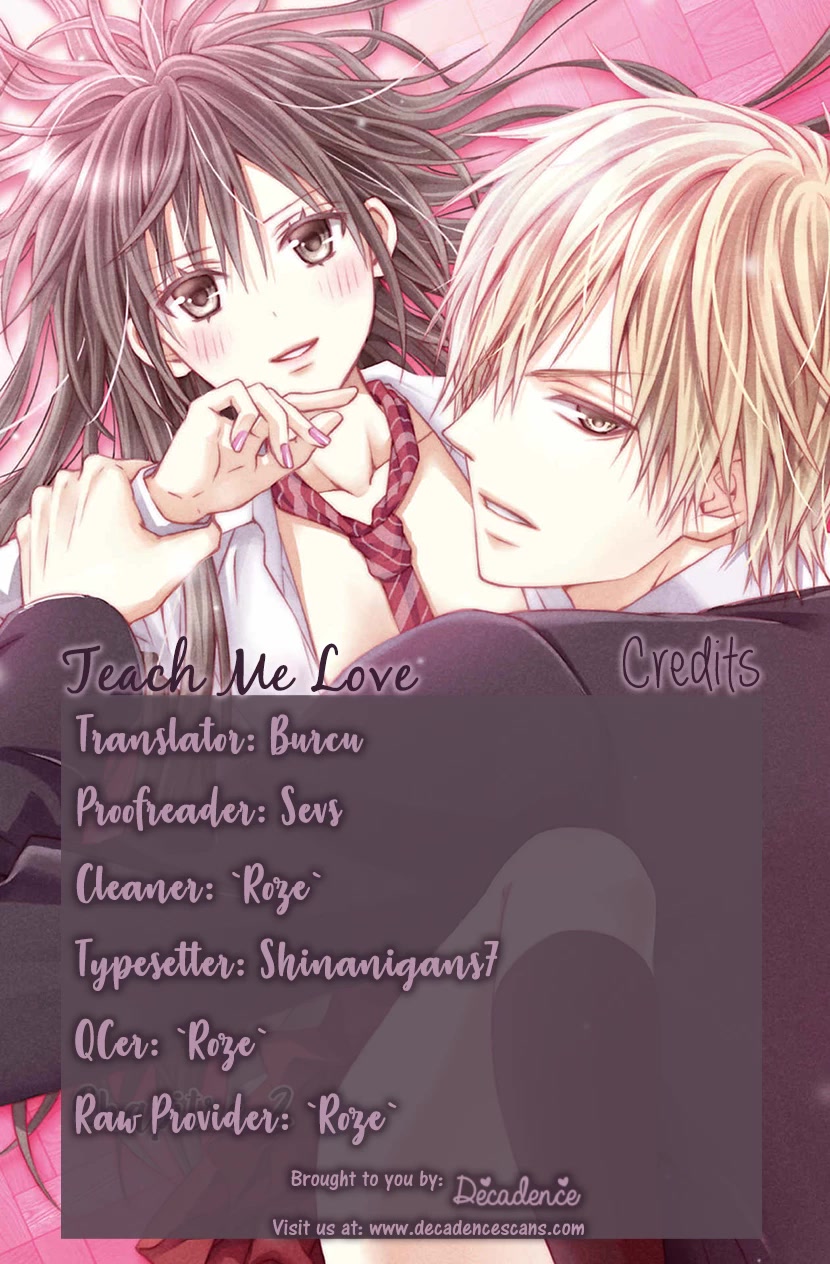Hitorijime - Choukyou Ganbou Chapter 23 page 23 - Chapter 23