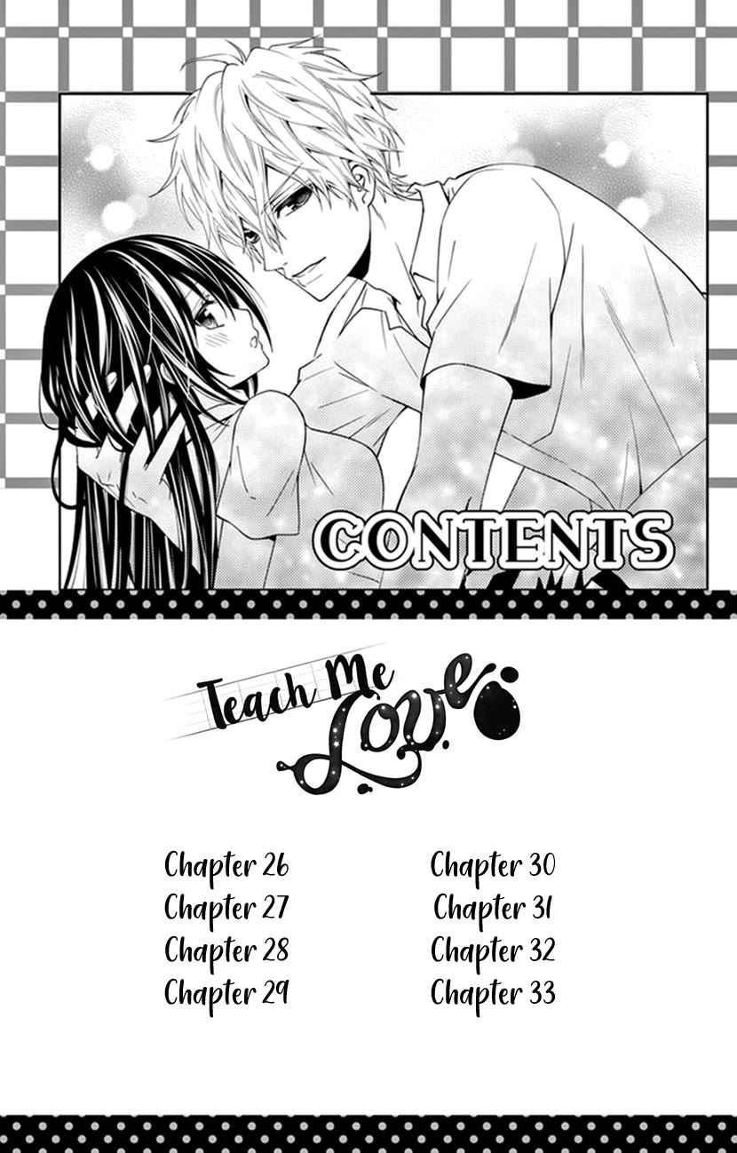 Hitorijime - Choukyou Ganbou Chapter 26 page 3 - Chapter 26