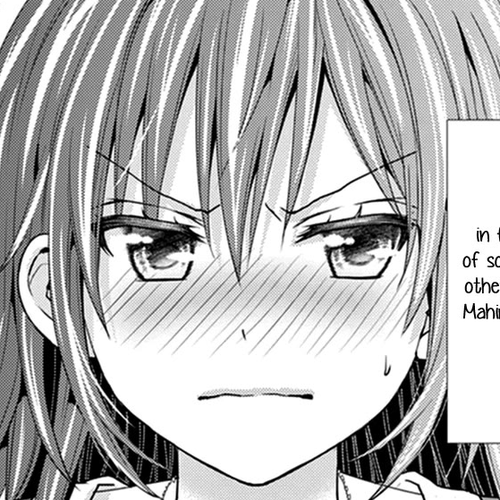 Hitorijime - Choukyou Ganbou Chapter 26 cover