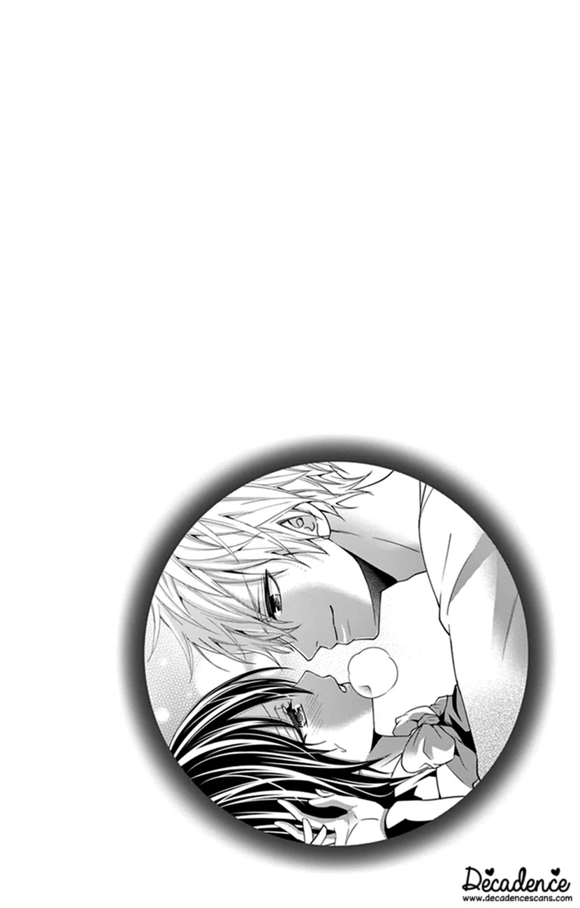 Hitorijime - Choukyou Ganbou Chapter 27 page 24 - Chapter 27