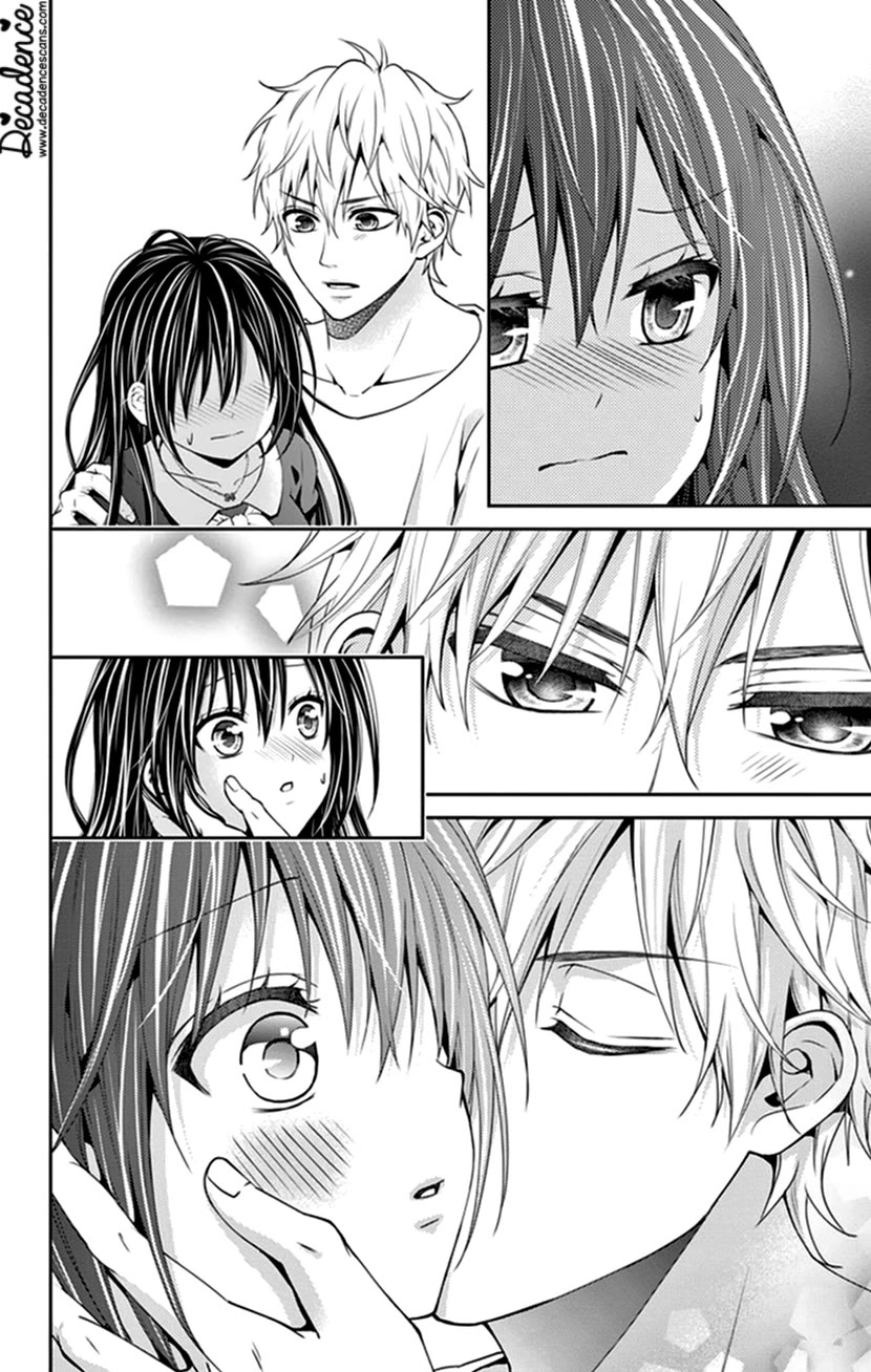 Hitorijime - Choukyou Ganbou Chapter 28 page 11 - Chapter 28