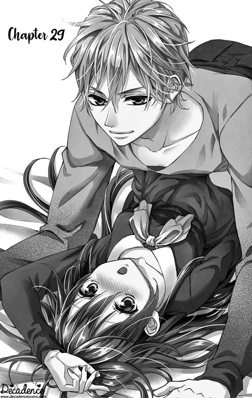 Hitorijime - Choukyou Ganbou Chapter 29 page 2 - Chapter 29