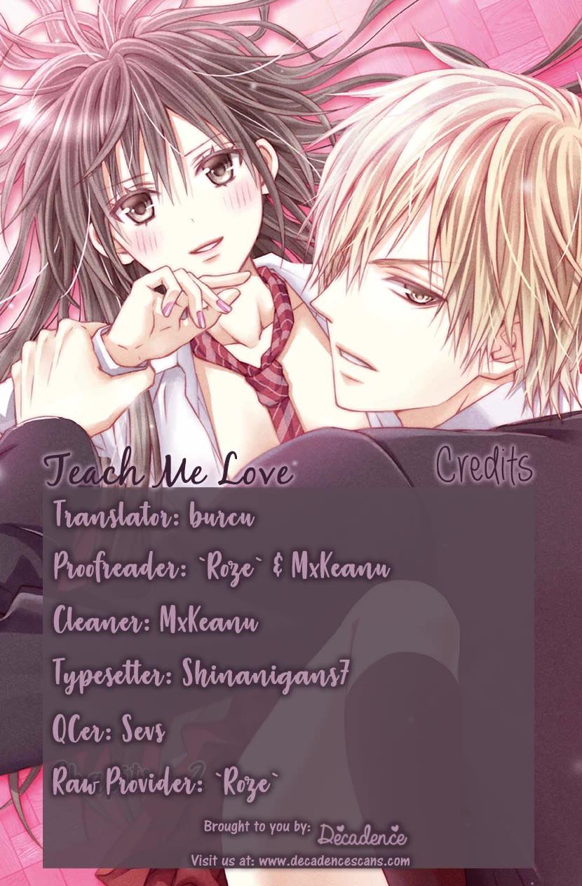 Hitorijime - Choukyou Ganbou Chapter 29 page 22 - Chapter 29