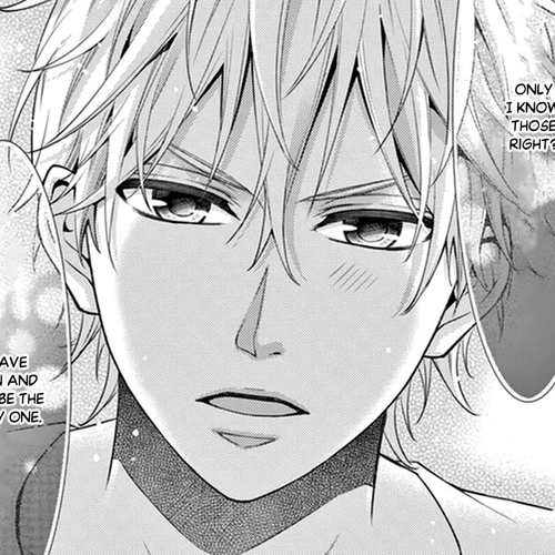 Hitorijime - Choukyou Ganbou Chapter 29 cover