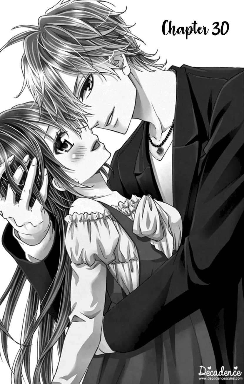 Hitorijime - Choukyou Ganbou Chapter 30 page 2 - Chapter 30