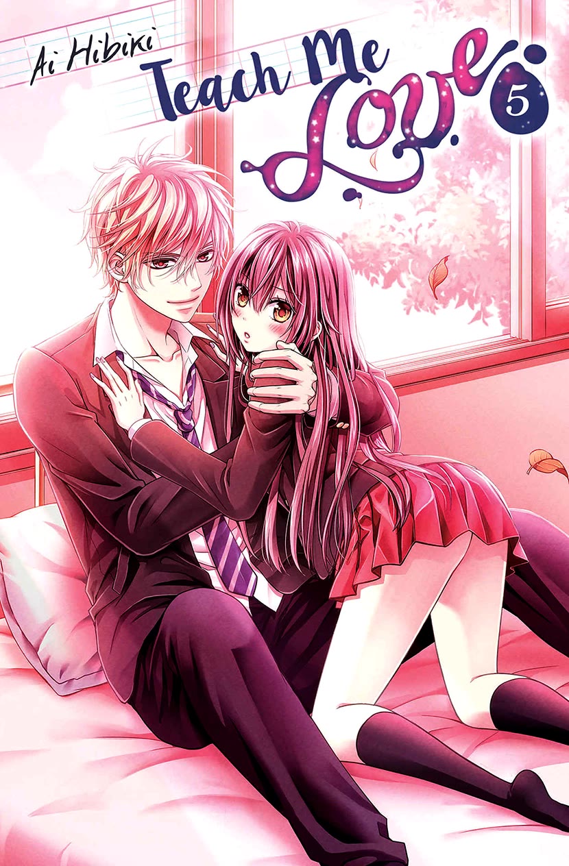 Hitorijime - Choukyou Ganbou Chapter 34 page 2 - Chapter 34
