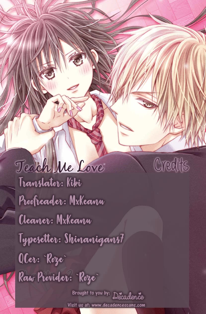 Hitorijime - Choukyou Ganbou Chapter 34 page 30 - Chapter 34