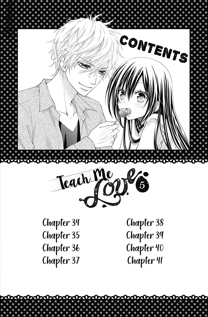 Hitorijime - Choukyou Ganbou Chapter 34 page 4 - Chapter 34
