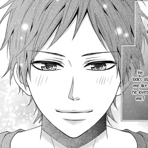 Hitorijime - Choukyou Ganbou Chapter 34 cover