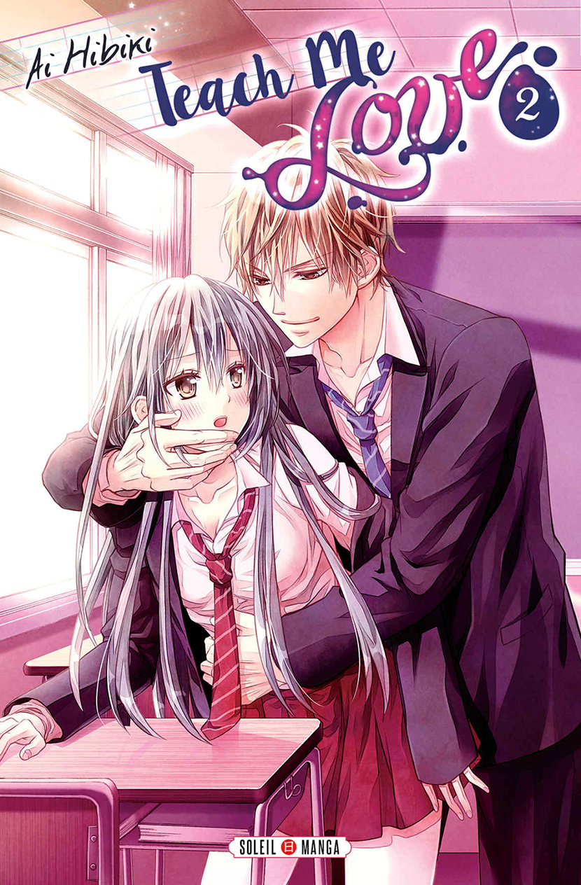 Hitorijime - Choukyou Ganbou Chapter 9 page 1 - Chapter 9
