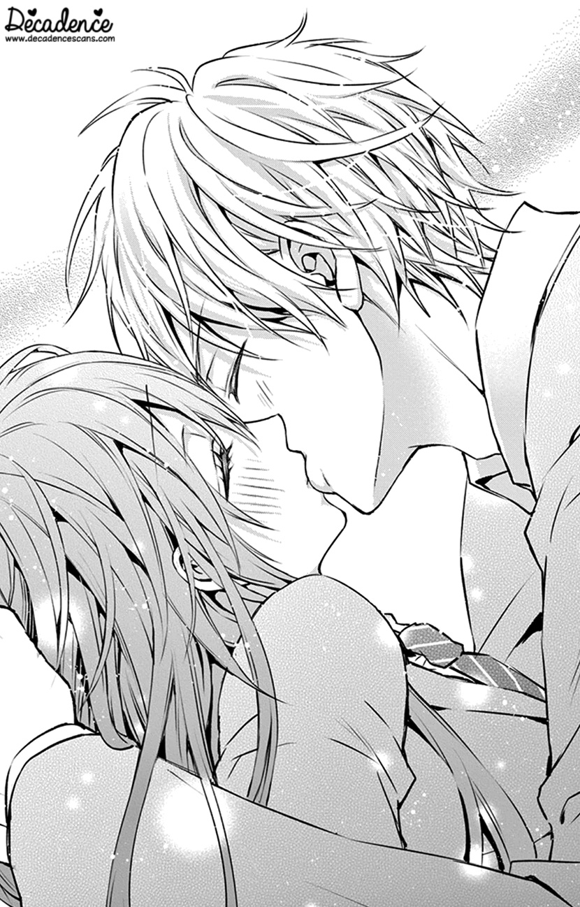 Hitorijime - Choukyou Ganbou Chapter 9 page 24 - Chapter 9