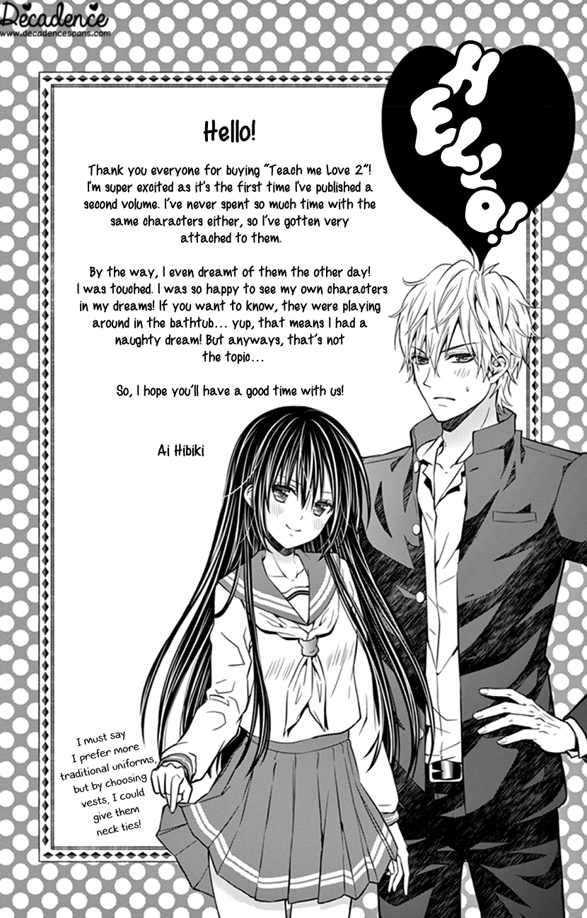 Hitorijime - Choukyou Ganbou Chapter 9 page 27 - Chapter 9