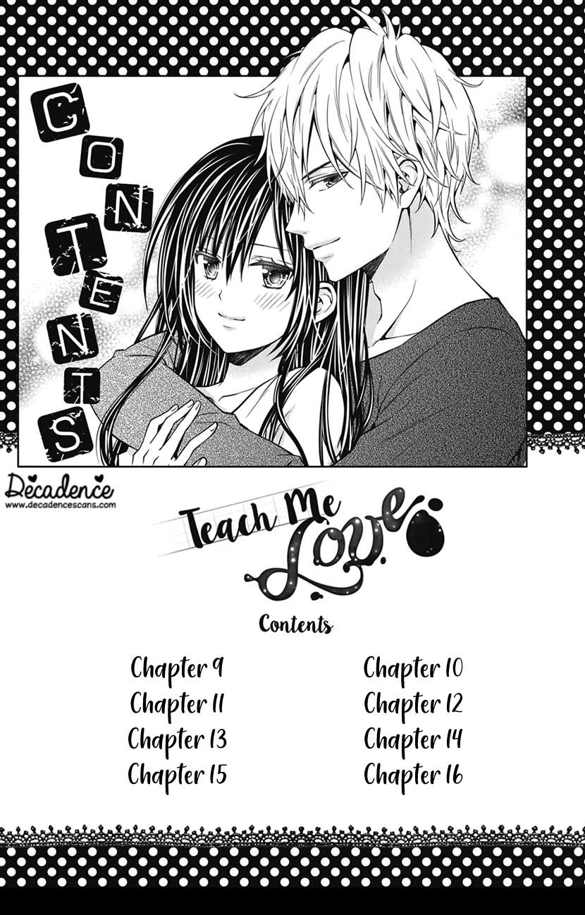 Hitorijime - Choukyou Ganbou Chapter 9 page 3 - Chapter 9