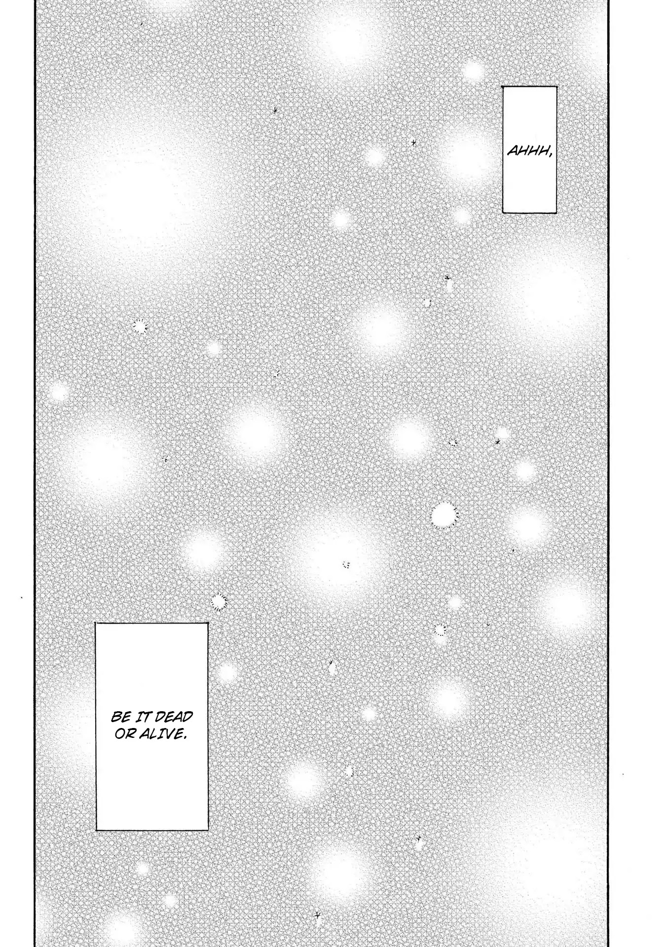 Hitorijime My Hero Chapter 10 page 33 - Chapter 10