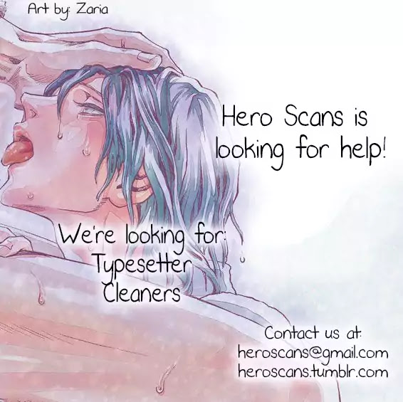 Hitorijime My Hero Chapter 13 page 36 - Chapter 13