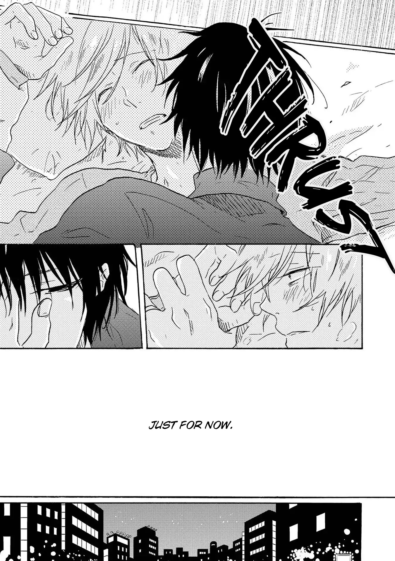 Hitorijime My Hero Chapter 15 page 15 - Chapter 15