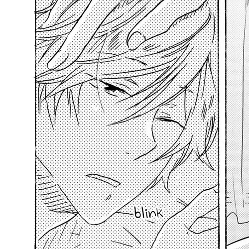 Hitorijime My Hero Chapter 16 cover