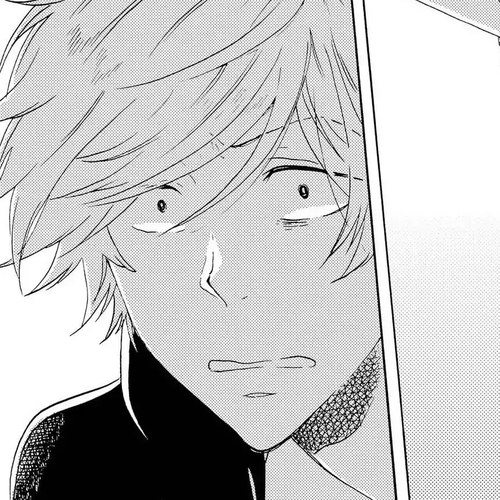 Hitorijime My Hero Chapter 18 cover