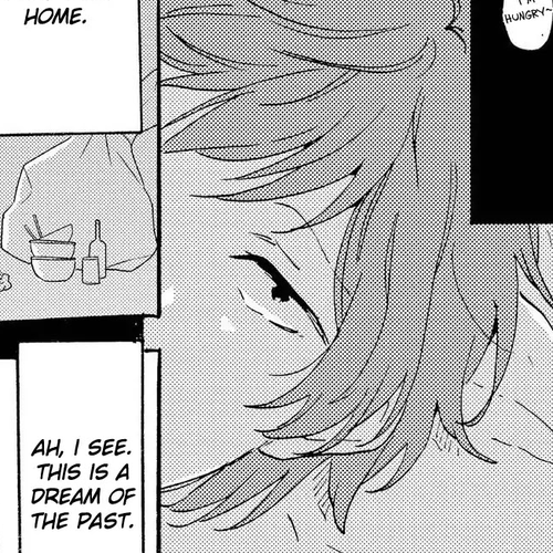 Hitorijime My Hero Chapter 19.5 cover