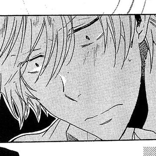 Hitorijime My Hero Chapter 2 cover