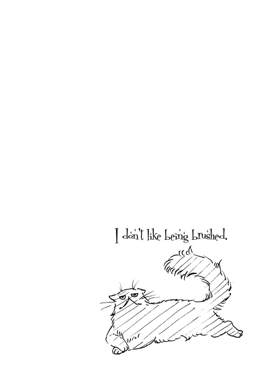 Hitorijime My Hero Chapter 20 page 38 - Chapter 20