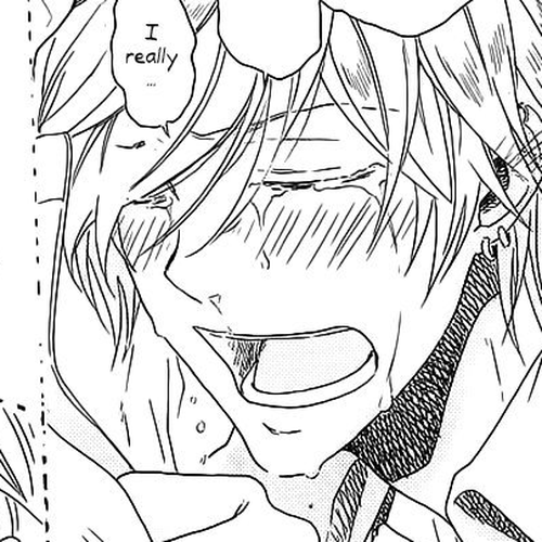 Hitorijime My Hero Chapter 4 cover