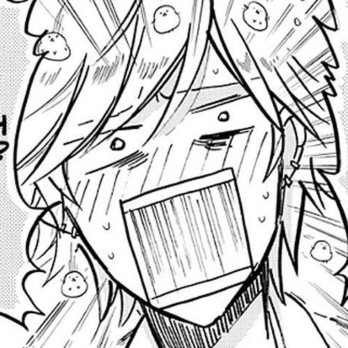 Hitorijime My Hero Chapter 5.5 cover