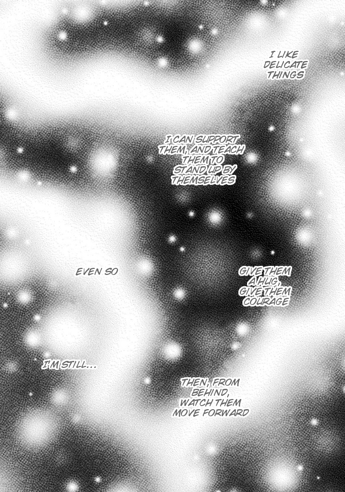 Hitorijime My Hero Chapter 6 page 3 - Chapter 6