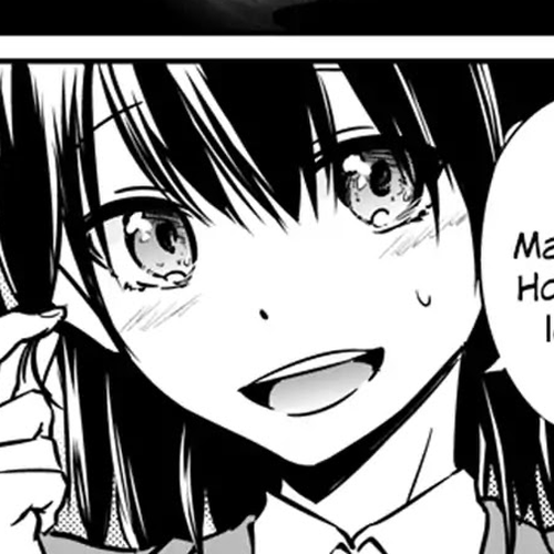 Hitotsu no Kabe Chapter 1 cover