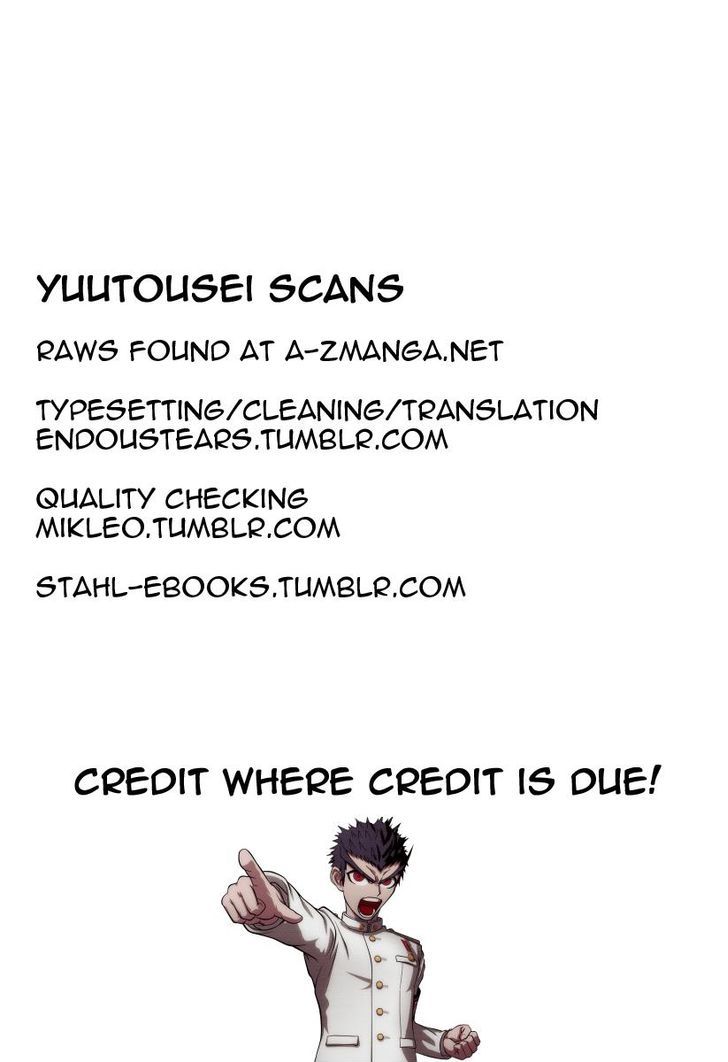 Hitotsu no Koi no Hajimari Chapter 2 page 1 - Chapter 2