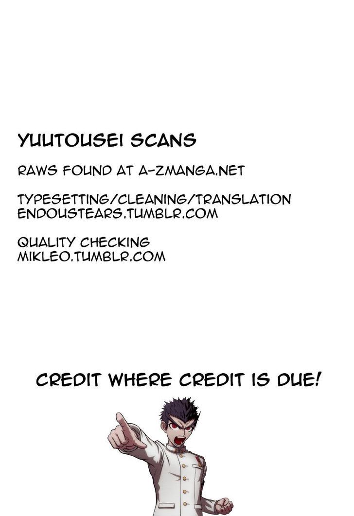 Hitotsu no Koi no Hajimari Chapter 4 page 1 - Chapter 4