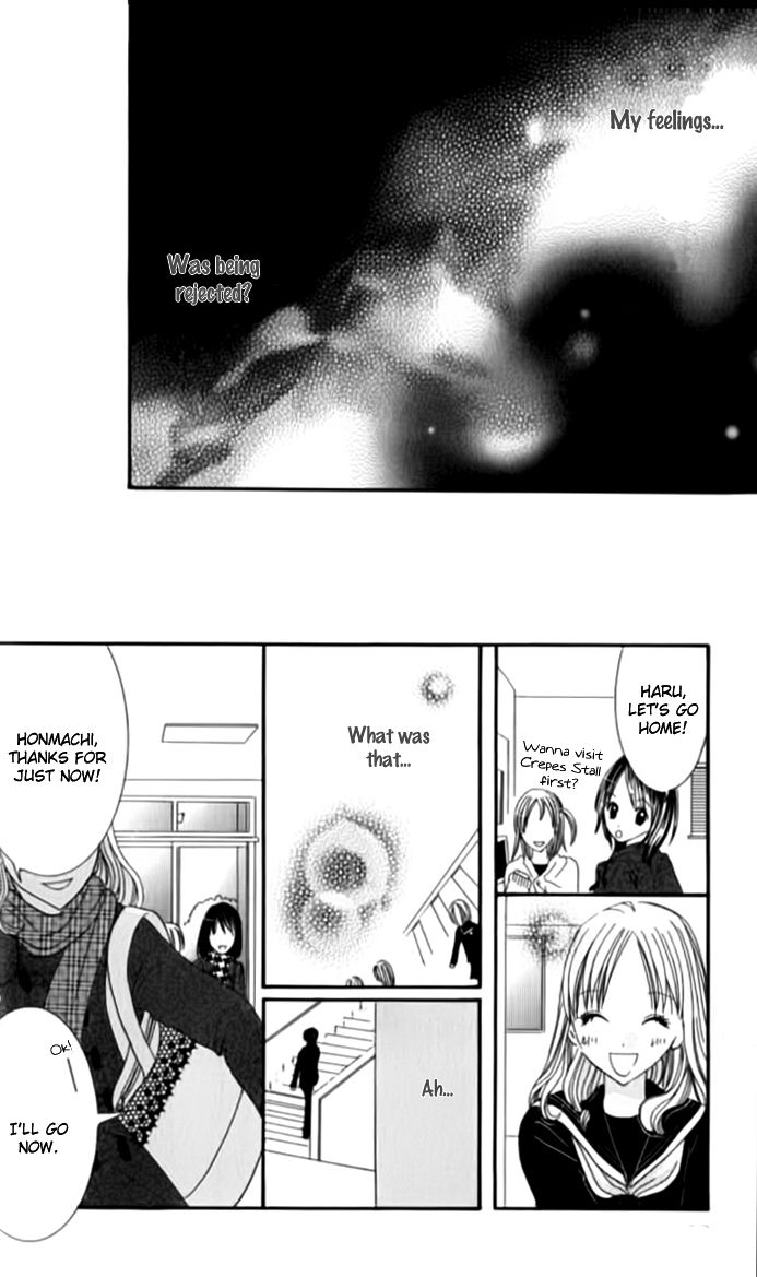 Hitotsu no Shigusa mo Chapter 1 page 32 - Chapter 1
