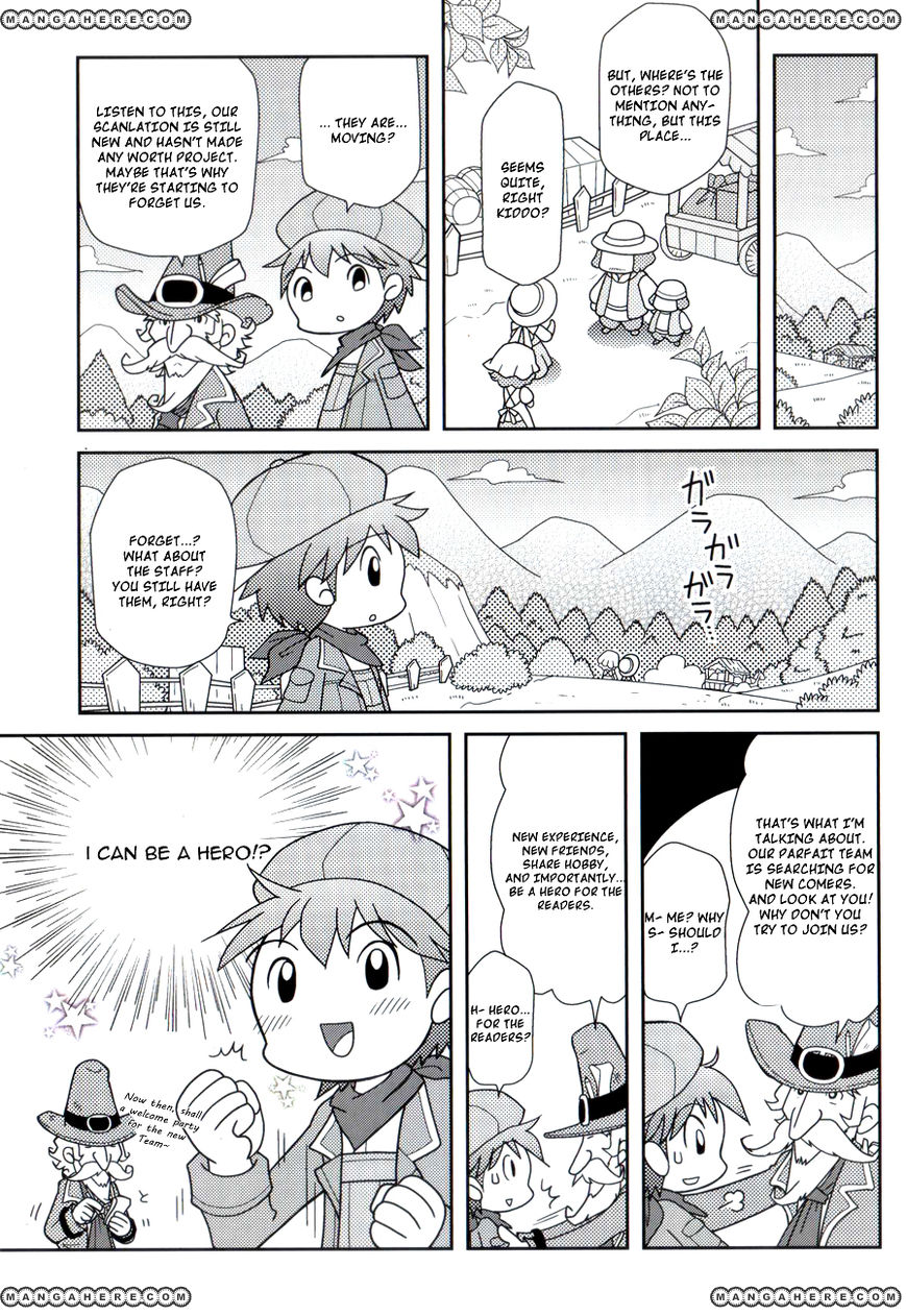 Hitotsu no Shigusa mo Chapter 1 page 38 - Chapter 1