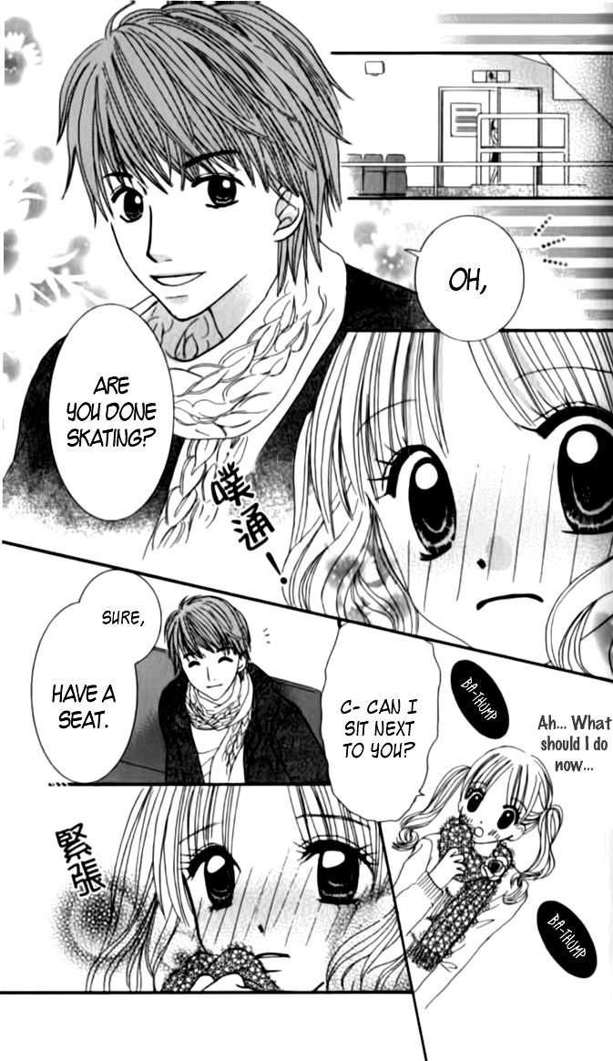 Hitotsu no Shigusa mo Chapter 2 page 26 - Chapter 2