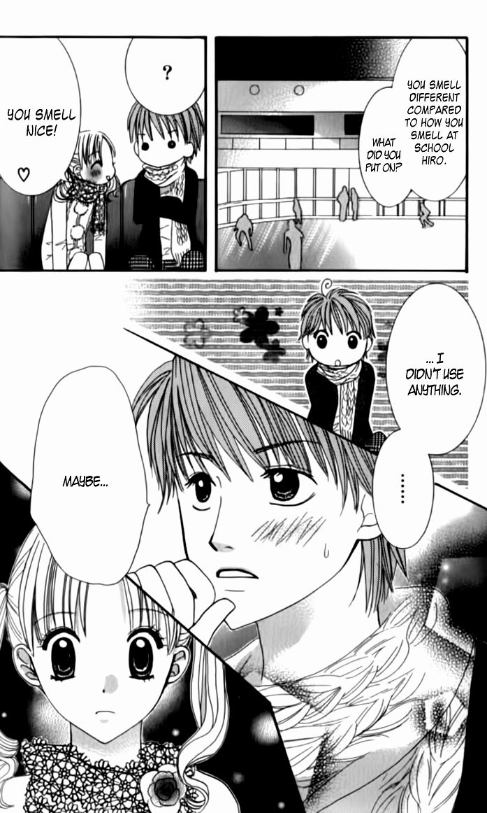Hitotsu no Shigusa mo Chapter 2 page 29 - Chapter 2