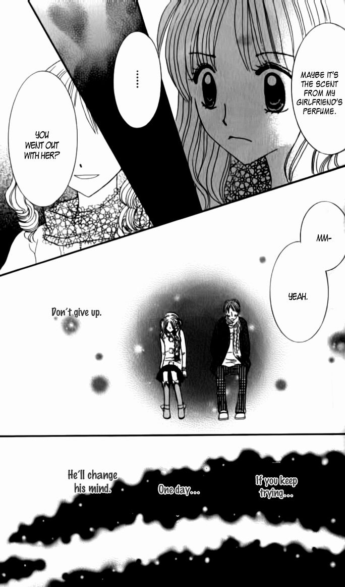 Hitotsu no Shigusa mo Chapter 2 page 30 - Chapter 2