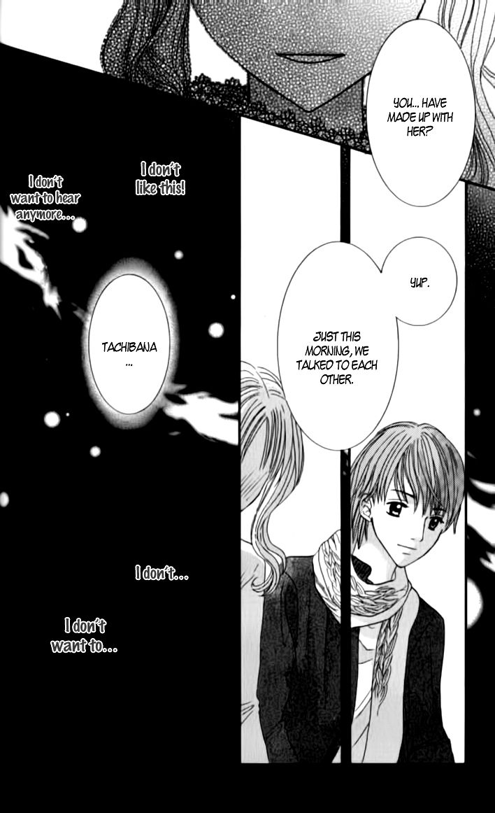 Hitotsu no Shigusa mo Chapter 2 page 31 - Chapter 2