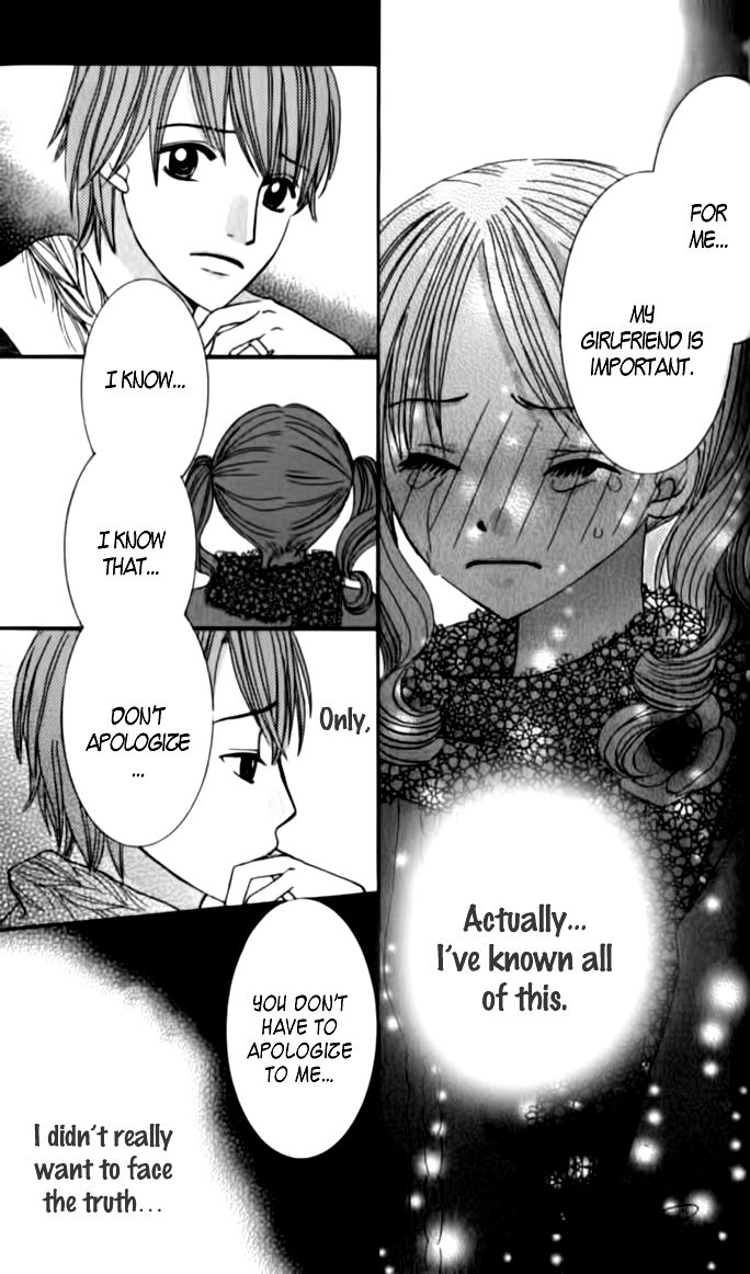 Hitotsu no Shigusa mo Chapter 2 page 34 - Chapter 2