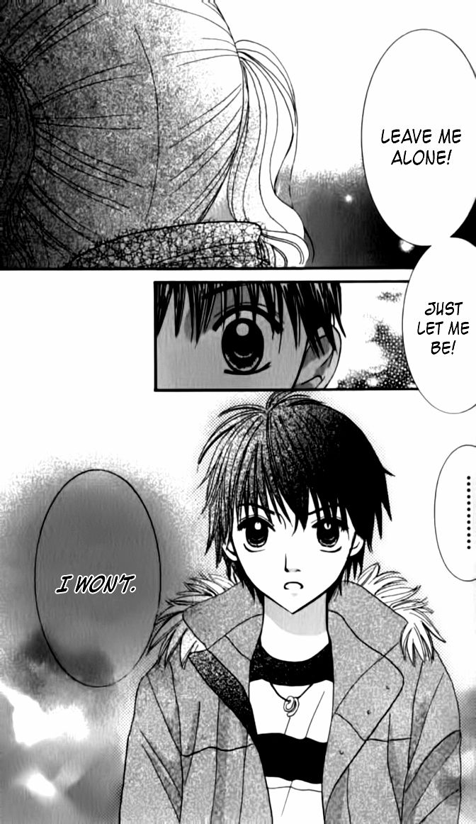 Hitotsu no Shigusa mo Chapter 2 page 38 - Chapter 2