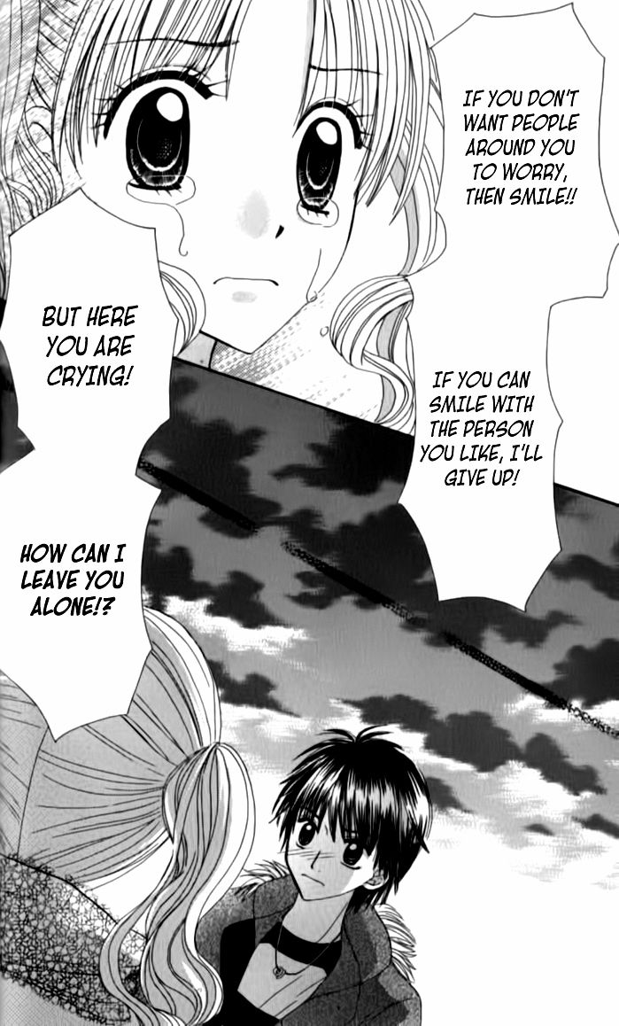 Hitotsu no Shigusa mo Chapter 2 page 39 - Chapter 2