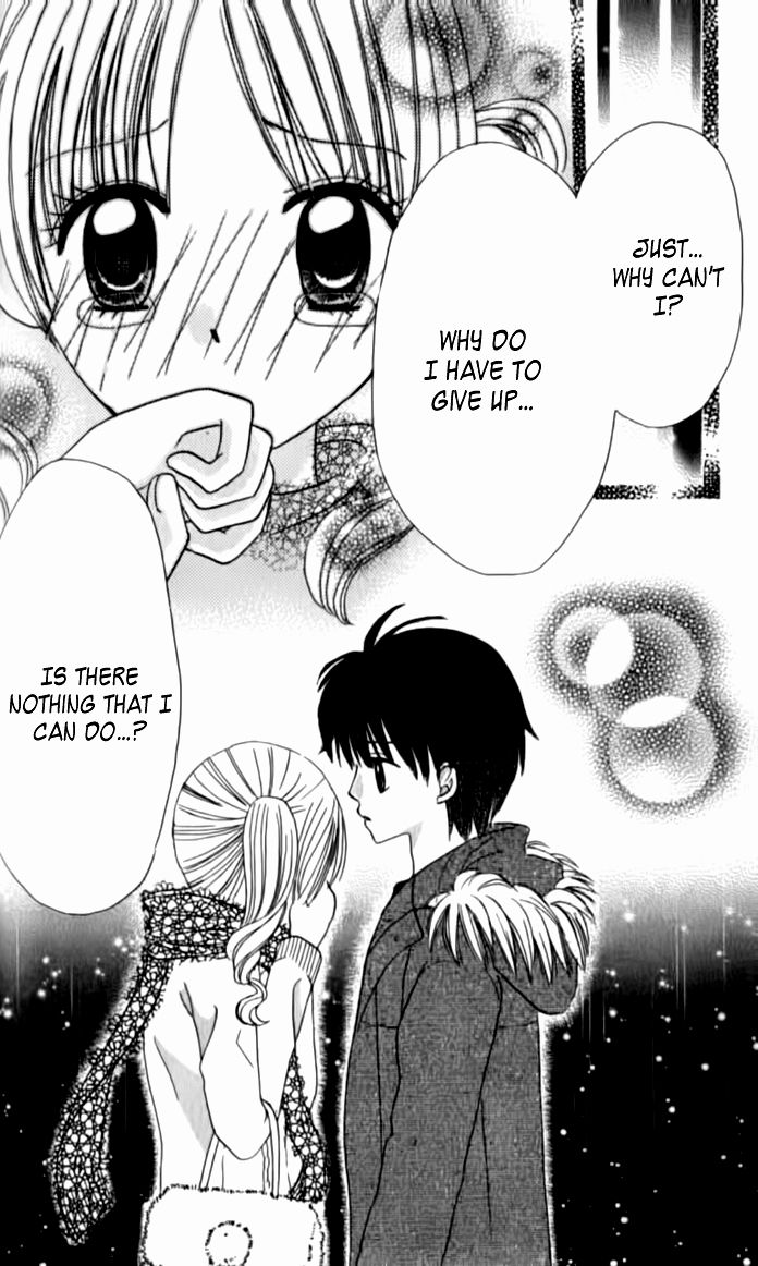 Hitotsu no Shigusa mo Chapter 2 page 41 - Chapter 2