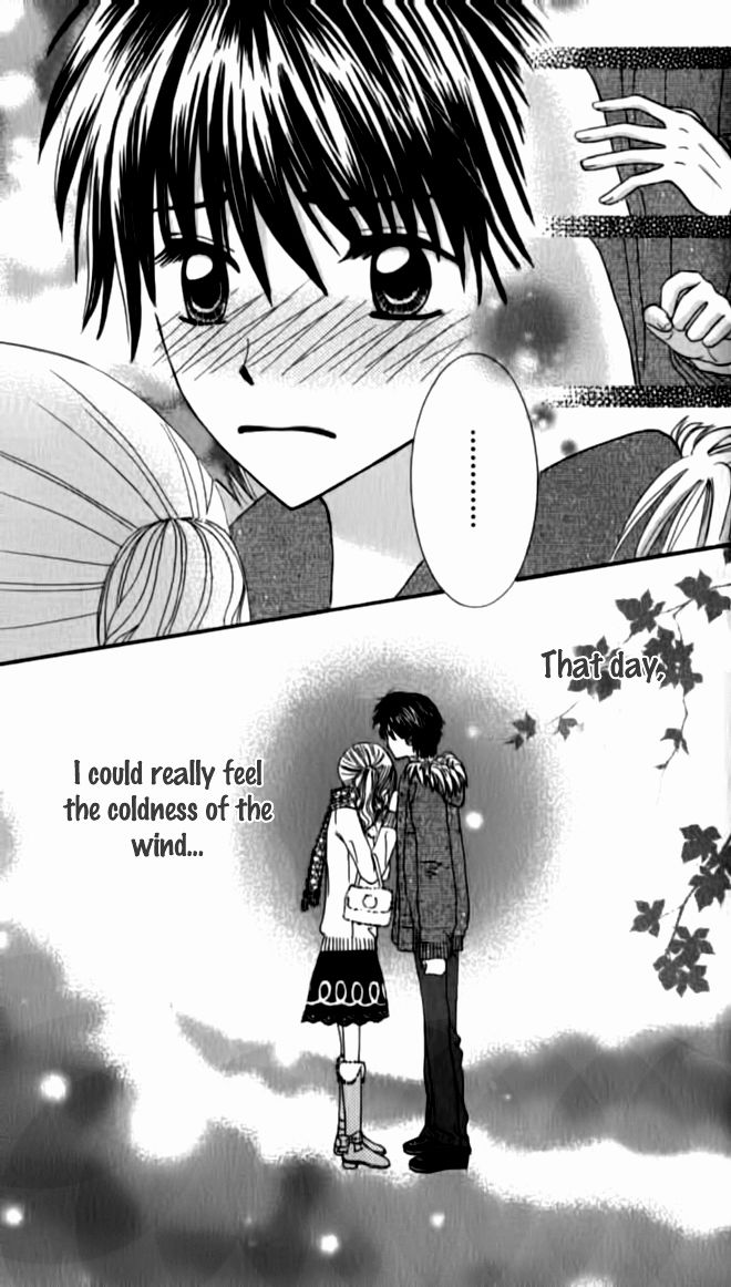Hitotsu no Shigusa mo Chapter 2 page 42 - Chapter 2