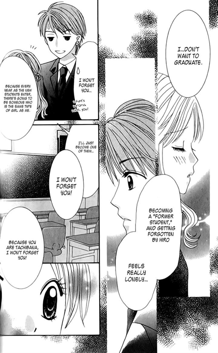 Hitotsu no Shigusa mo Chapter 3 page 22 - Chapter 3