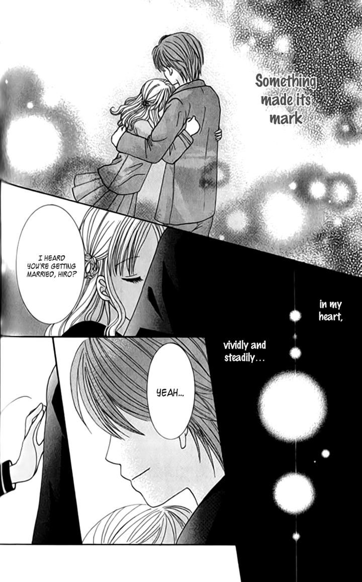 Hitotsu no Shigusa mo Chapter 3 page 24 - Chapter 3