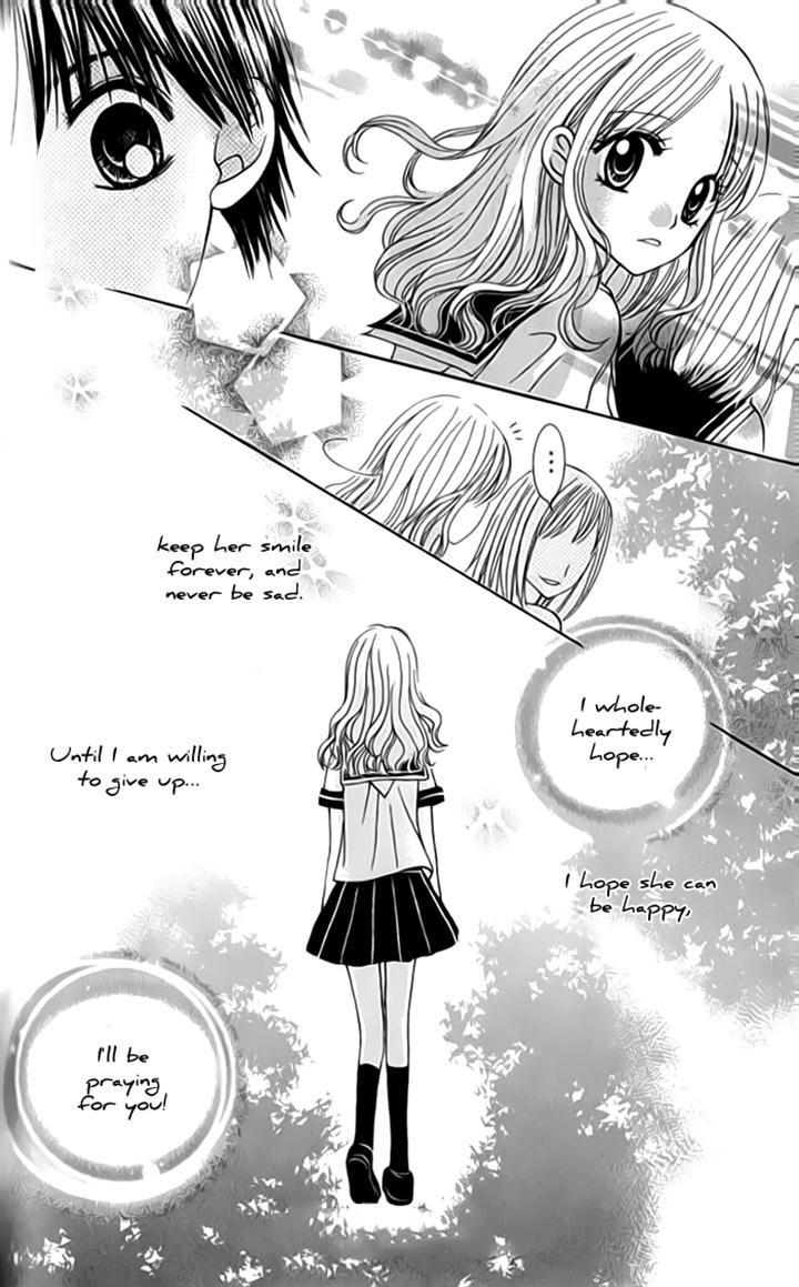 Hitotsu no Shigusa mo Chapter 3 page 40 - Chapter 3