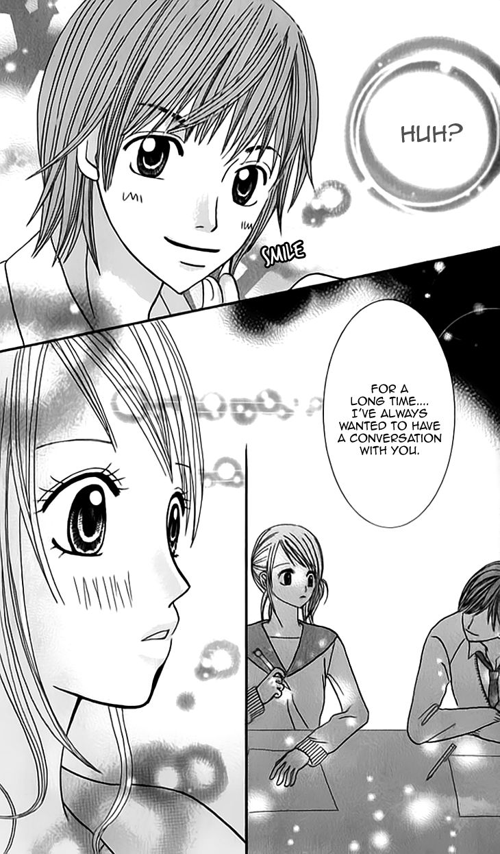 Hitotsu no Shigusa mo Chapter 4 page 13 - Chapter 4 : My Ideal Lover