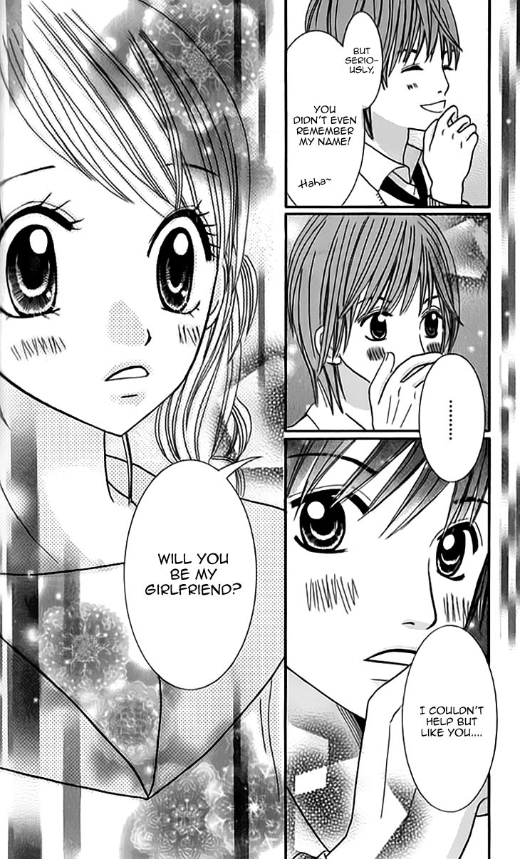 Hitotsu no Shigusa mo Chapter 4 page 15 - Chapter 4 : My Ideal Lover
