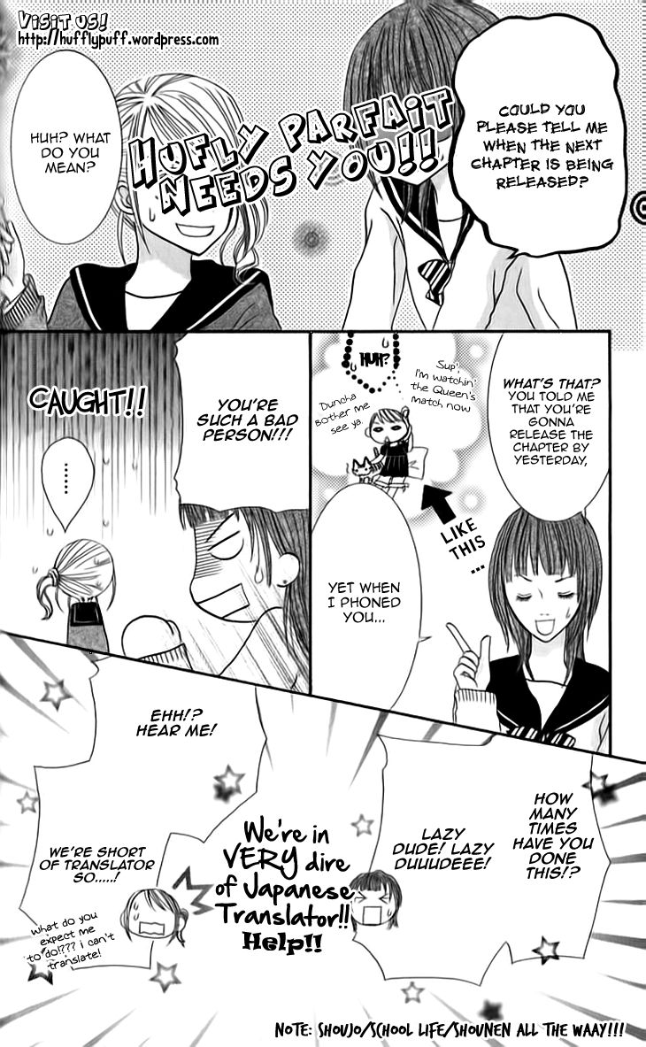 Hitotsu no Shigusa mo Chapter 4 page 2 - Chapter 4 : My Ideal Lover
