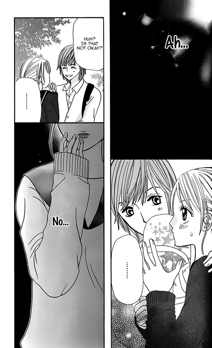 Hitotsu no Shigusa mo Chapter 4 page 26 - Chapter 4 : My Ideal Lover